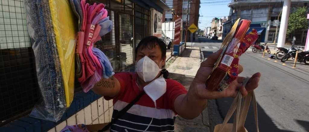 Dos tercios de trabajadores "en negro" no reúnen un salario mínimo