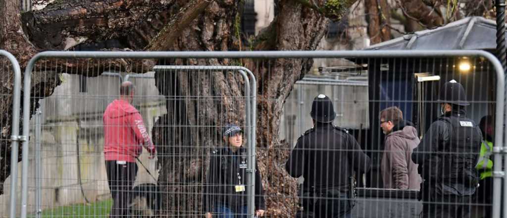 Acusan a un adolescente de 13 años de violar a una mujer de 35 años