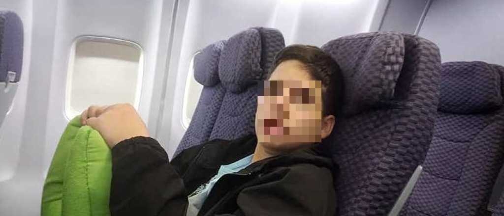 Un joven dio positivo de Covid y le regaló su viaje de egresados a un amigo