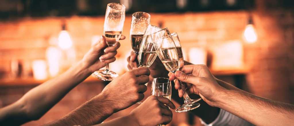 En Argentina crece el consumo de sidra fuera de las Fiestas