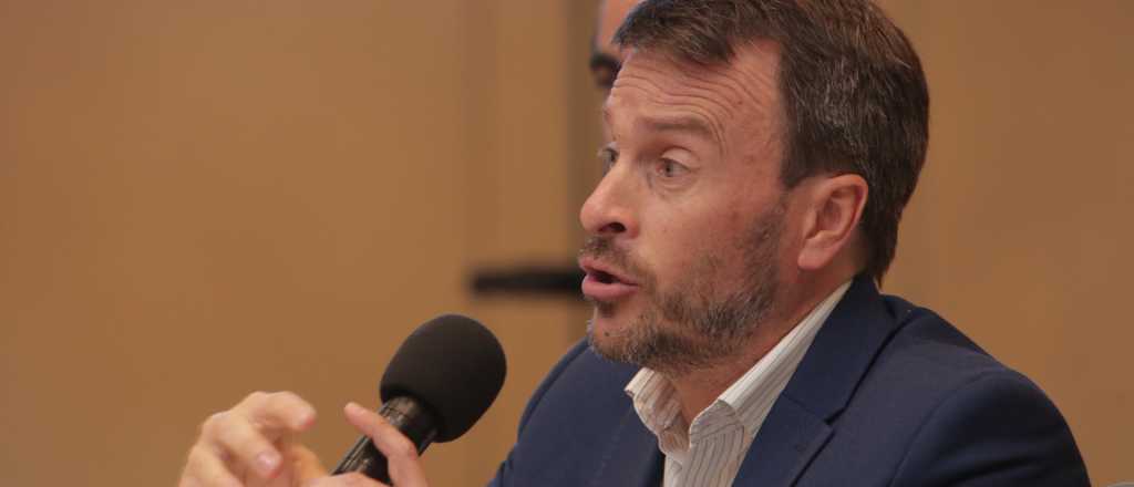 Lisandro Nieri: "Le están sacando los pesitos que le quedan a la gente"