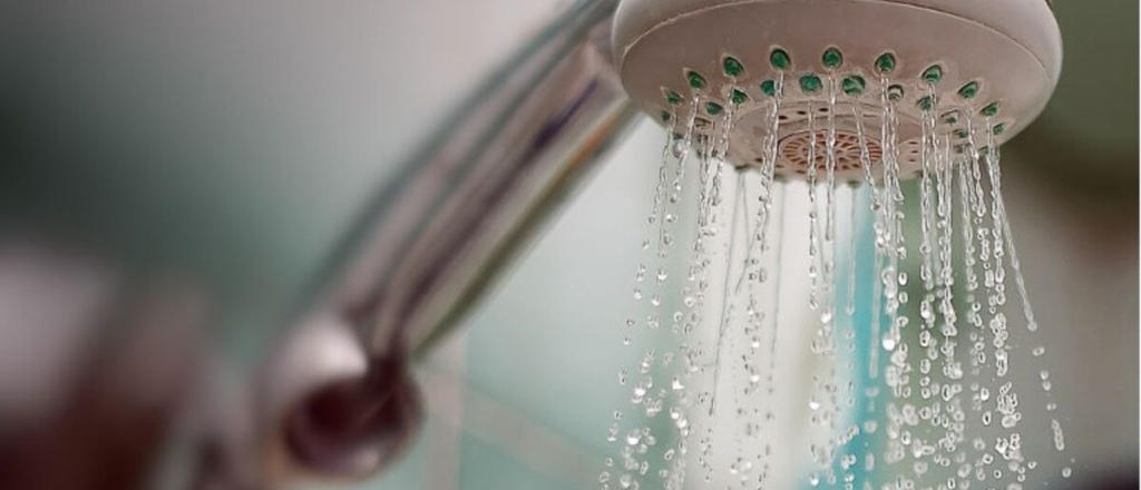 Cómo tener más presión en la ducha del baño