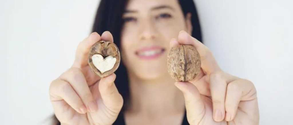 Los beneficios de comer nuez y las propiedades que contiene