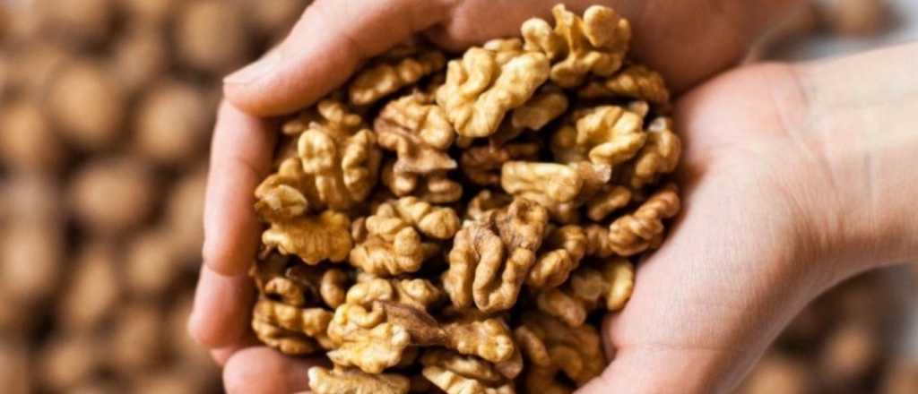 Qué personas no deberían consumir nueces