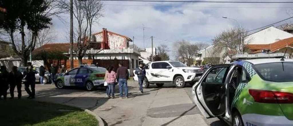 Una mujer embarazada mató a un ladrón en Mar del Plata