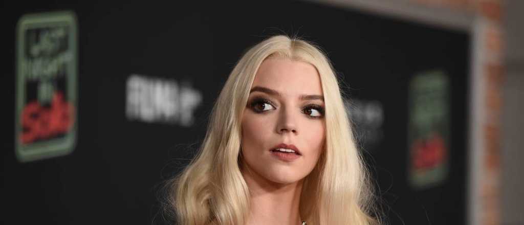 Anya Taylor-Joy podría ser Black Cat para Marvel