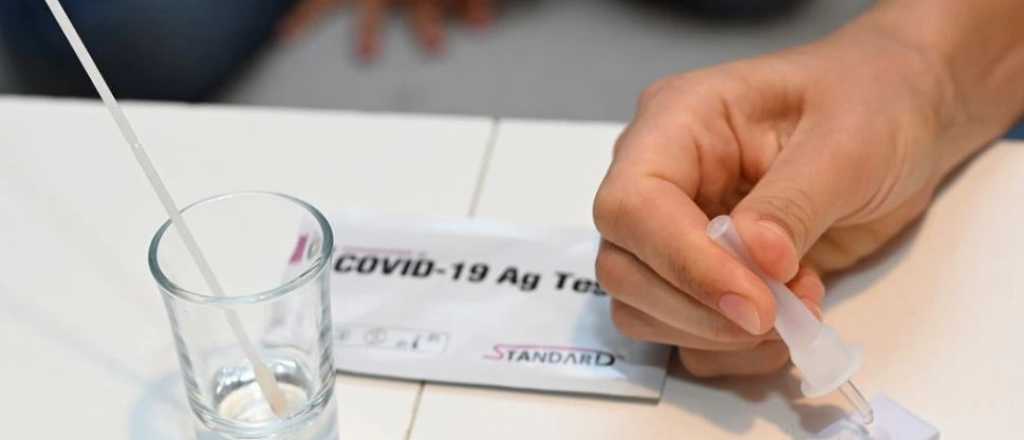¿Cuánto cuesta el autotest de Covid?