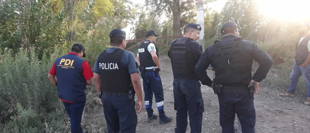 Encontraron muerto al carpintero que había desaparecido en el Este