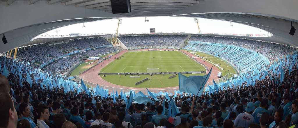 Argentina y Colombia jugarán en Córdoba