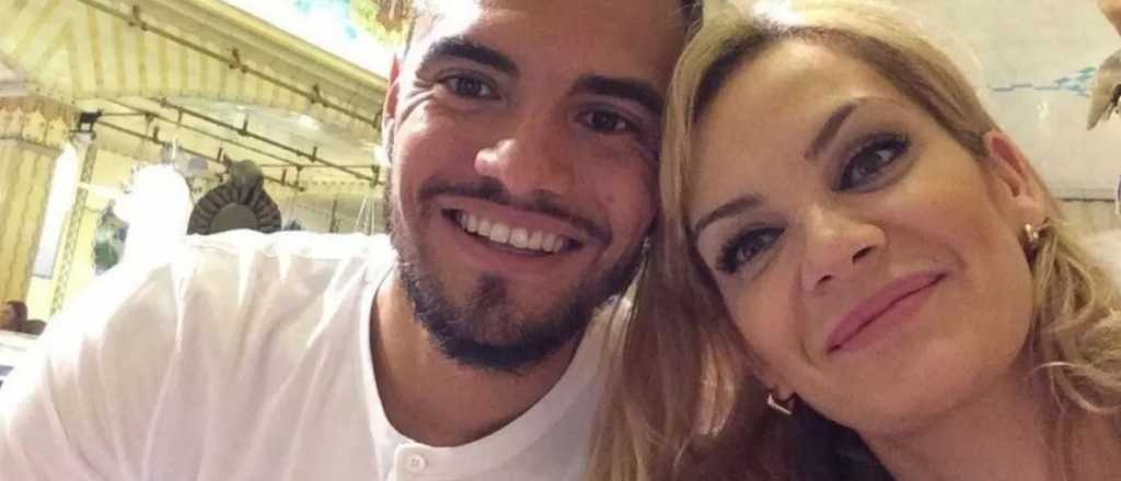 Eliana Guercio y Sergio Romero muestran cómo va su embarazo