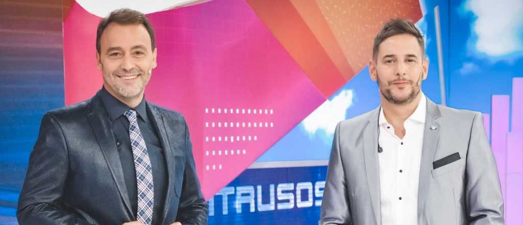 Pallares y Lussich: Suena fuerte el rumor de que pasan a eltrectv