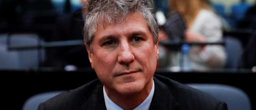 Amado Boudou fue autorizado por la Justicia a viajar a México