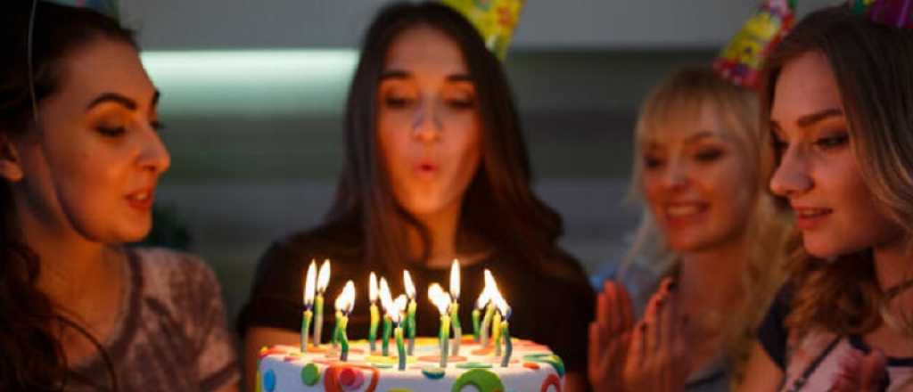 El último dígito del día de tu nacimiento revelará aspectos de tu personalidad