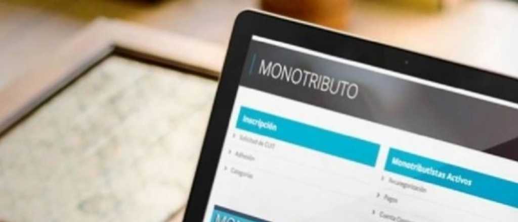 El anuncio de la AFIP sobre la recategorización del monotributo