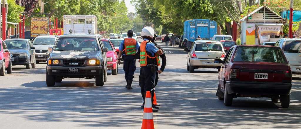 Las nuevas multas que deberán pagar por acoso callejero y manejar ebrios