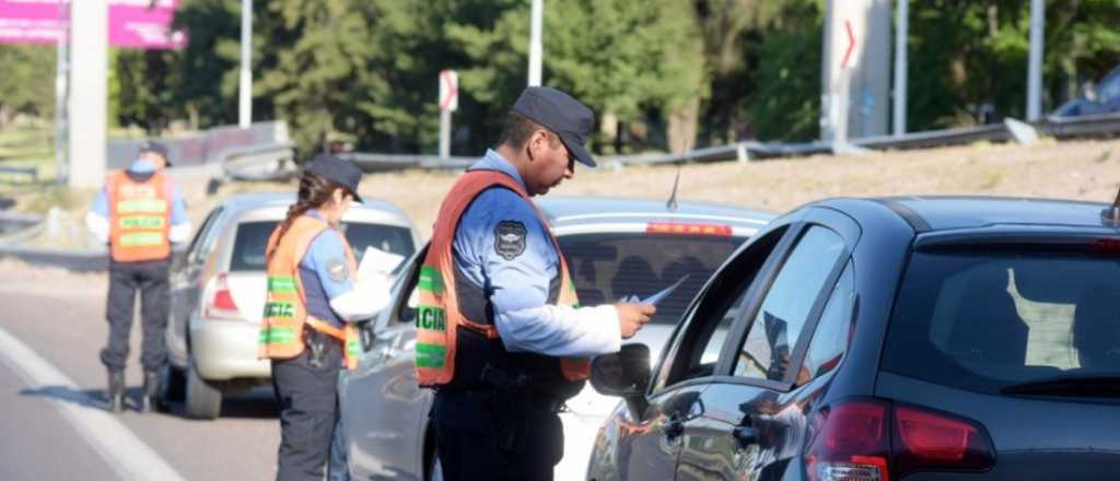 No harán, por ahora, multas por la falta de la RTO en Mendoza