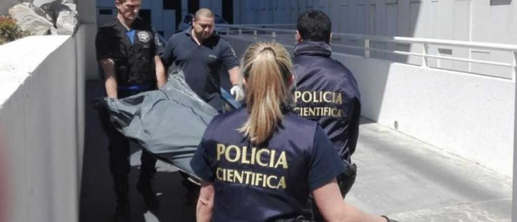 Condenaron a un hombre por matar a puñaladas a su hermanastro en Maipú