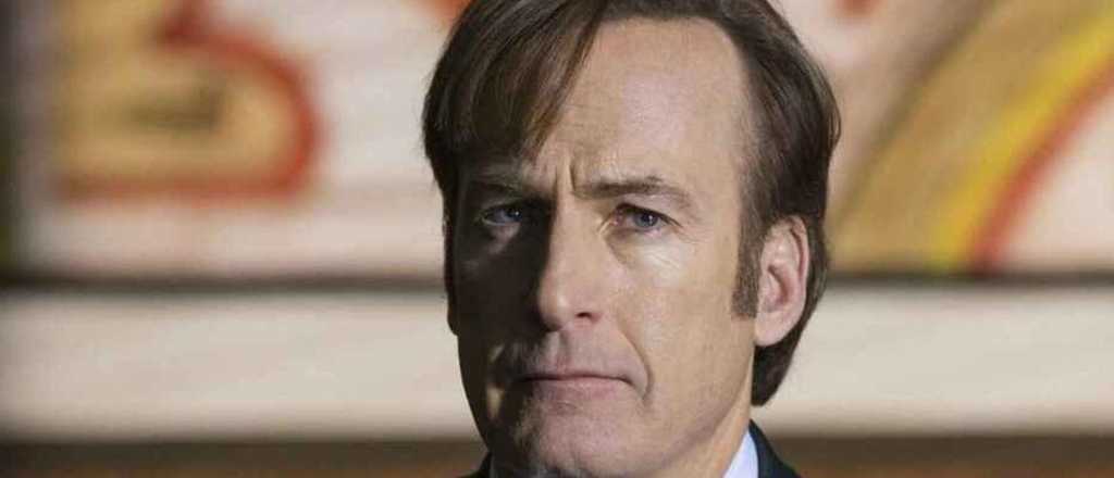 Bob Odenkirk se muestra bien después de un ataque cardíaco