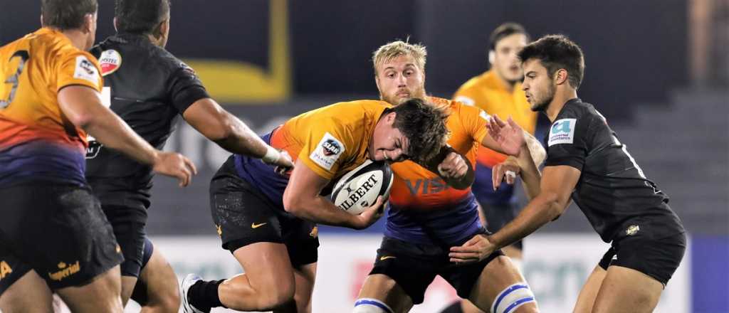 Cambios de último momento: Jaguares no jugará en Buenos Aires