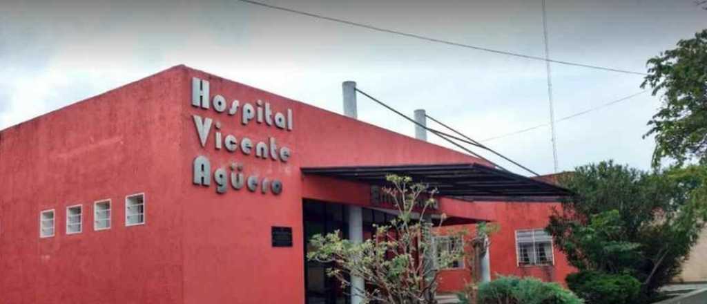 Una niña de 5 años murió aplastada por un televisor