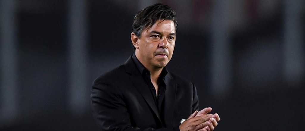 Marcelo Gallardo ya no es más el mejor entrenador de América