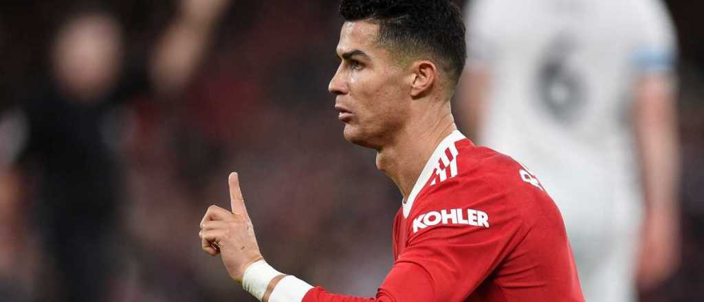 La contundente frase de Cristiano que nadie esperaba en el United