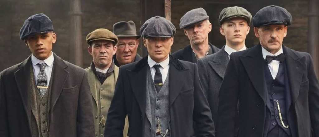 "Un nuevo trato por hacer", el último tráiler de Peaky Blinders