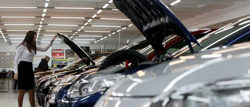 La venta de autos 0km tuvo el mejor comienzo de año desde 2018