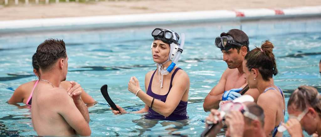 Unos 3500 lasherinos comenzarán a asistir a las Escuelas de Verano