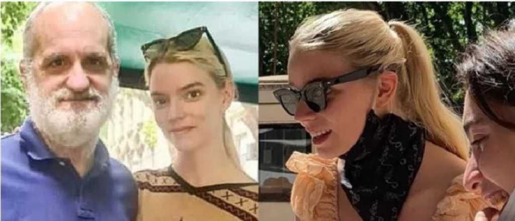 Anya Taylor-Joy está en Argentina y los fans la buscan por todos lados