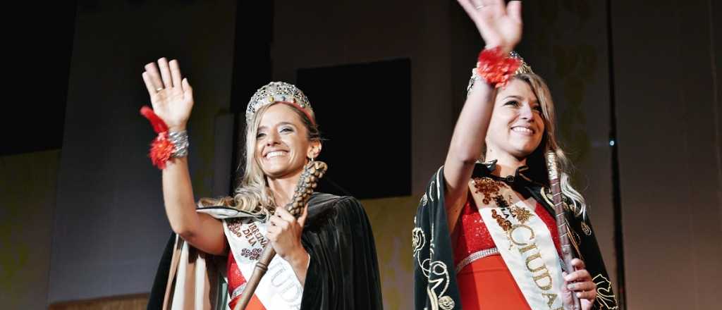 Cómo postularse a Reina de la Vendimia de la Ciudad de Mendoza