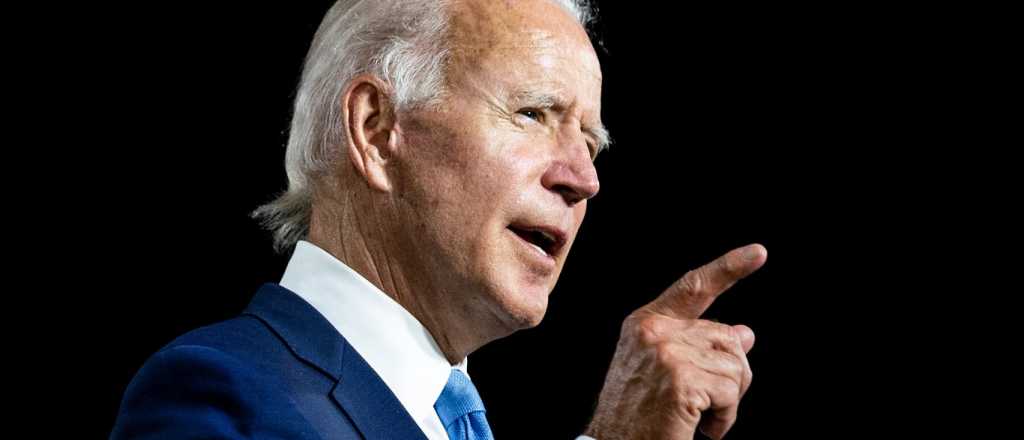 El Senado de EEUU sepultó el proyecto de reforma electoral de Biden