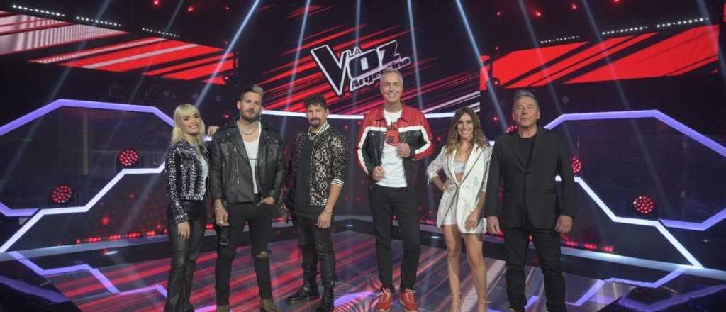 La Voz Argentina lanza su casting en Mendoza