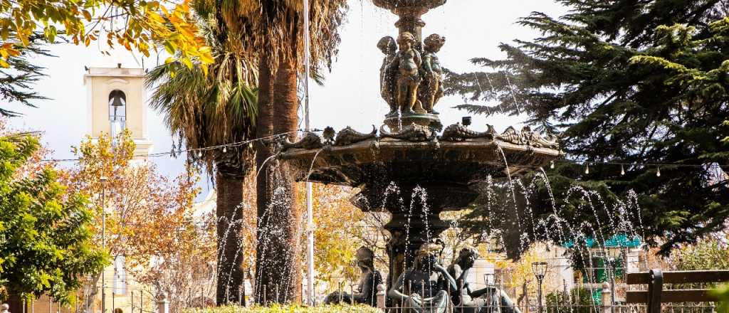 Maipú extiende los descuentos para abonar tasas municipales adeudadas