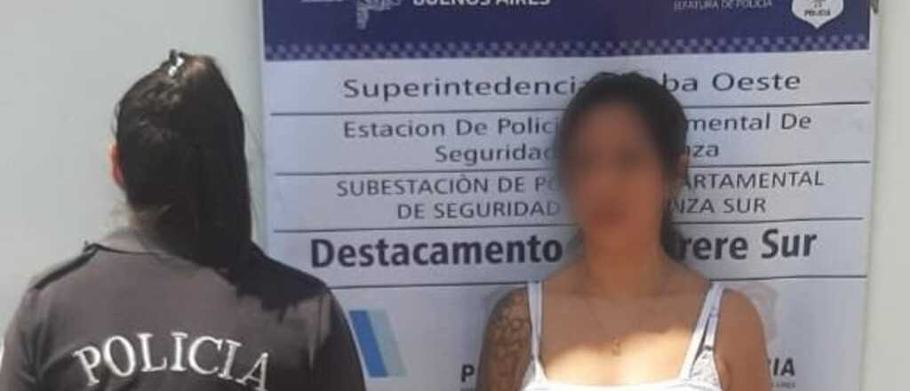 Una mujer mató a su ex novio porque lo encontró con su actual pareja