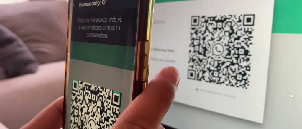 Cómo abrir WhatsApp Web sin escanear el código QR