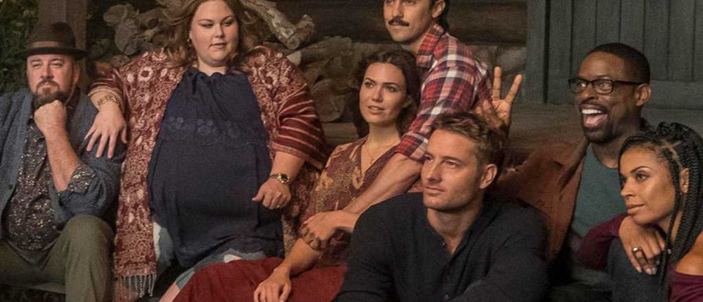 Los protagonistas de "This is us" se despiden de la serie: ¿cuándo se estrena?