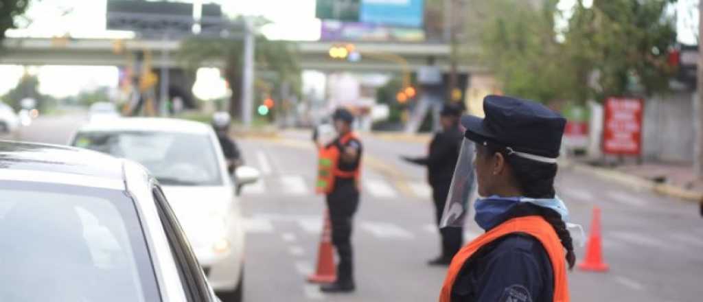 Ciudad volvió a prorrogar el vencimiento de licencias de conducir