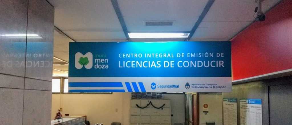 Ciudad volvió a prorrogar el vencimiento de licencias de conducir