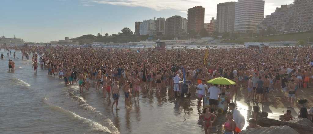 Para la CAME, 22 millones de turistas se movilizaron en el año