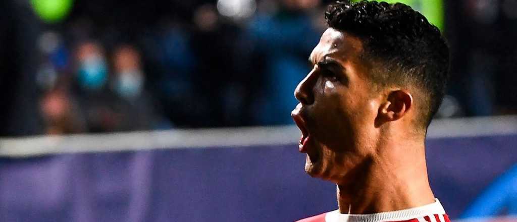 La Sorprendente Inversión De Cristiano Ronaldo Para Alargar Su Carrera ...