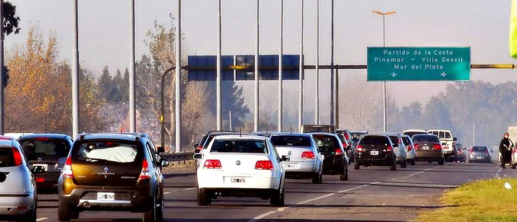 Cómo emprender un viaje seguro por las rutas argentinas