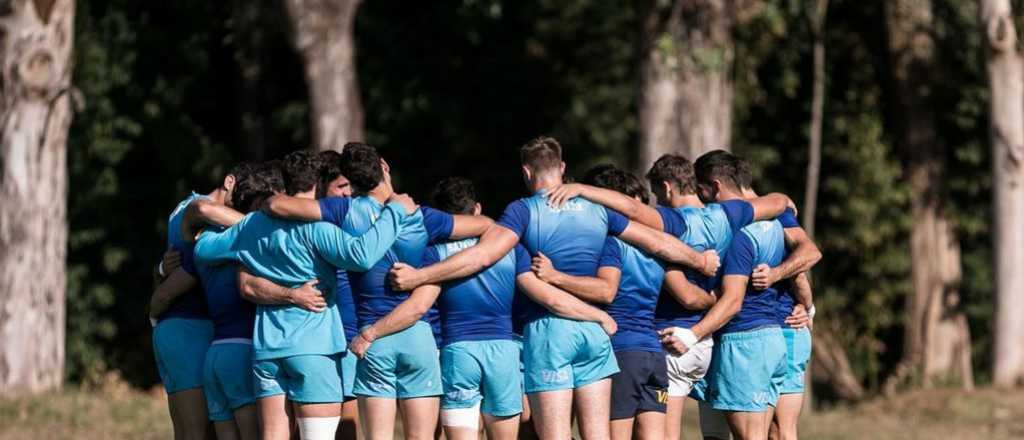 Caras nuevas en Los Pumas 7s tras las 5 bajas por Covid