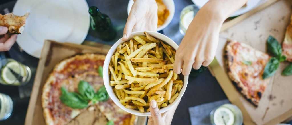 Calorías: qué son y cuántas hay que consumir 