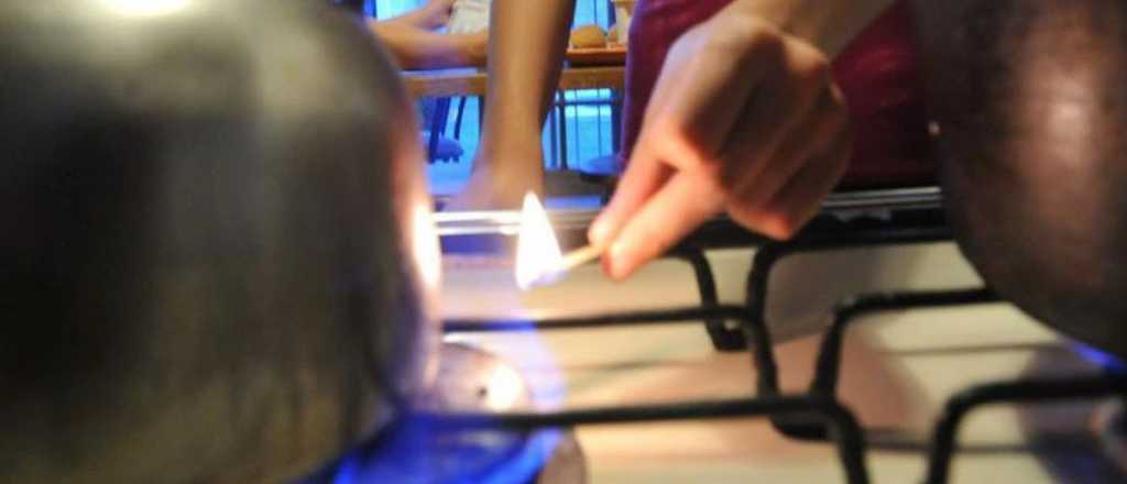 Comenzarán a analizar la suba de la tarifa del gas en la era Milei