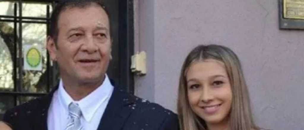 Nahir Galarza detalló cómo su padre mató a Fernando Pastorizzo