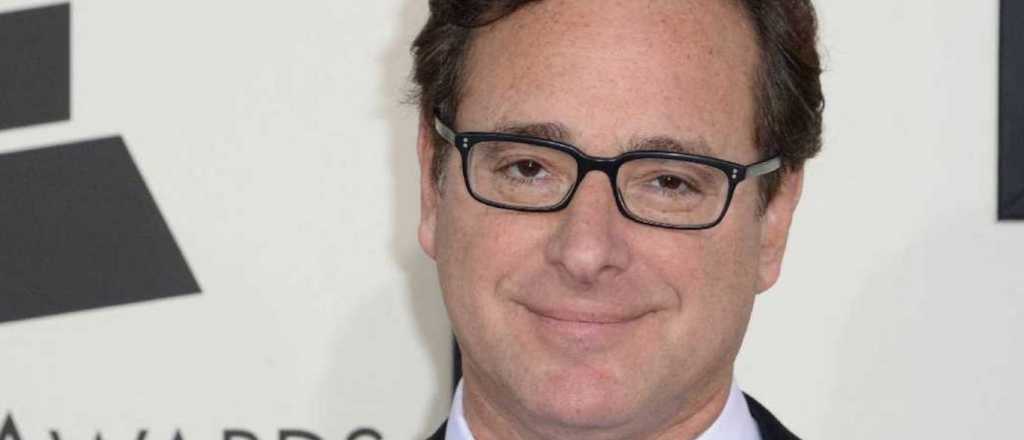 Murió el actor Bob Saget, protagonista de "How I Met Your Mother"