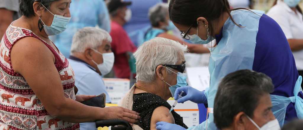 Nobel de Medicina por el aporte al desarrollo de las vacunas contra el Covid