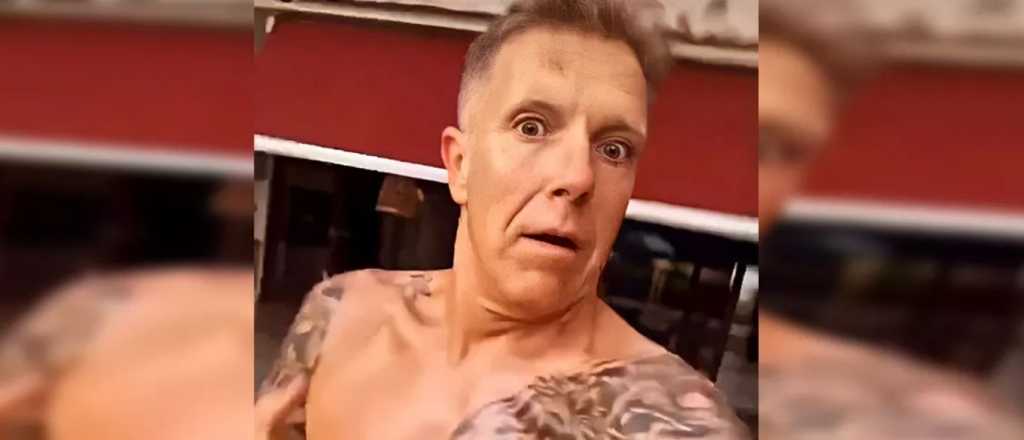 Video: Fantino invitó a pelear a colegas por sus "interpretaciones bolu..."