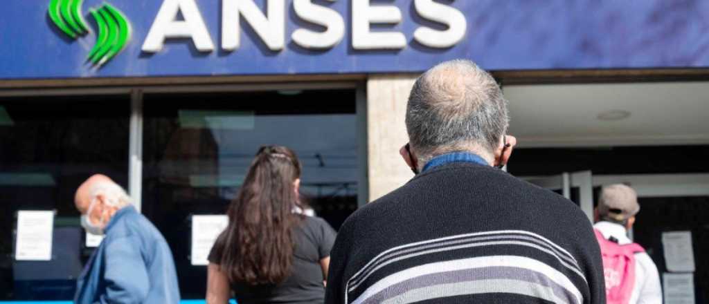 Todo sobre los créditos de Anses para jubilados